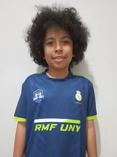 NICOLAS RIMBA SALVATORE REIS